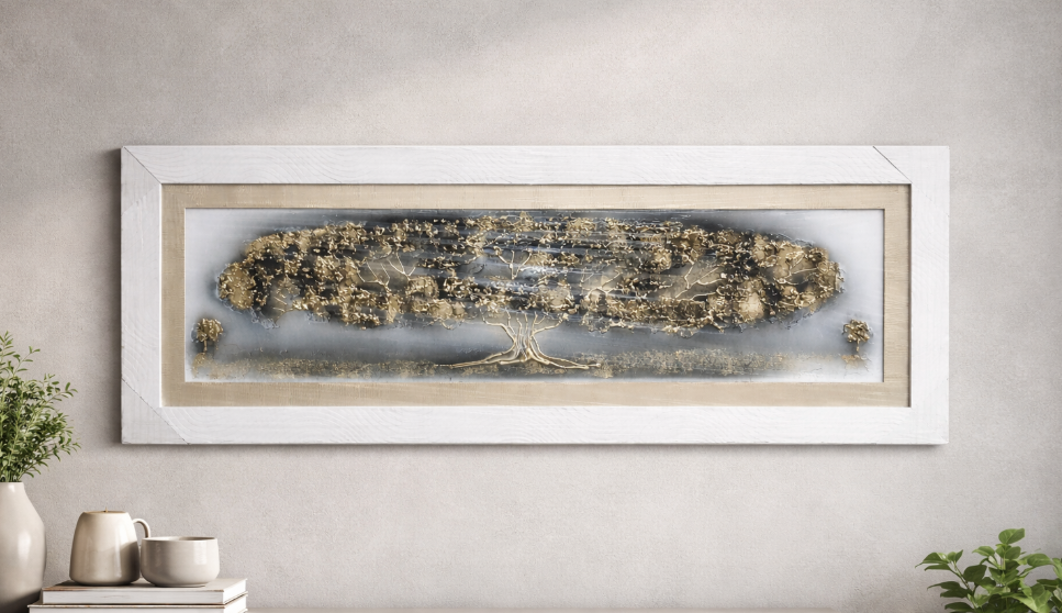 10733-1-    Cuadro de 140*49